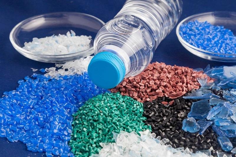 مواد اولیه پلاستیک چیست؟