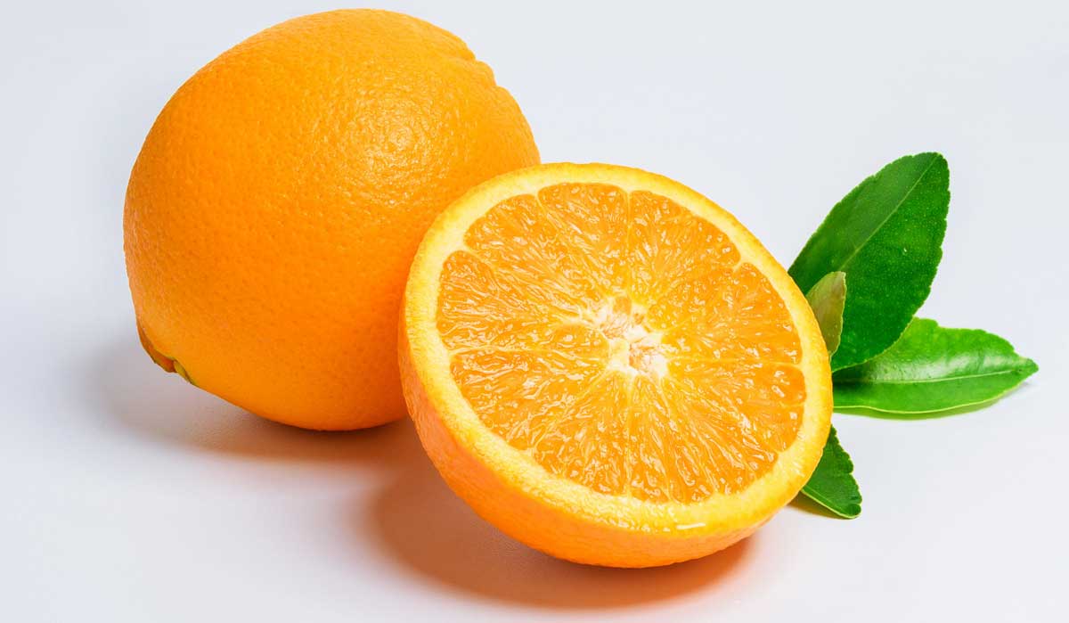 اسید آسکوربیک