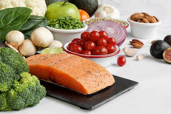 مواد استفاده از سوربات پتاسیم در صنایع غذایی