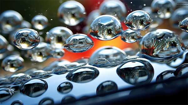 کاربردهای تیتانیوم دی اکسید در صنایع خودروسازی