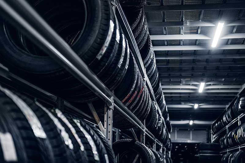 کاربرد اسید استئاریک در صنعت PVC